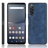 Jiajihua Case Compatible with Sony Xperia 10