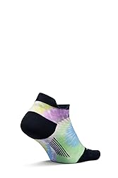 Feetures Elite Light Cushion No Show Tab Athletic