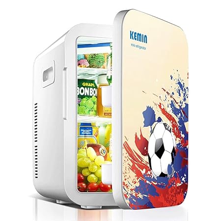 Jiongzhuo - Nevera portátil para Coche, 20 L, para calefacción y ...