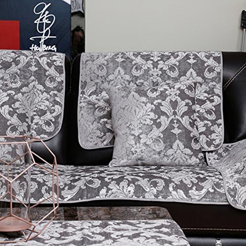 Sofa cushions,fabric custom-made four seasons jacquard cushion-A 85x85cm(33x33inch)