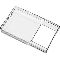 Analogue Pocket, ケース付き Amazon.com: Hard Case Compatible with Analogue Pocket
