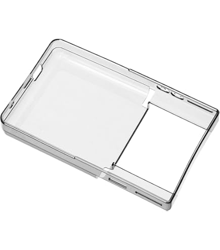 AmFilm 2 Pezzi Vetro Temperato Per Analogue Pocket | Pellicola Antigraffio 9H, Anti-impronte
