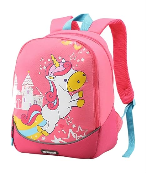 american tourister woddle plus backpack