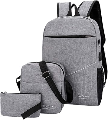 mochila para traje