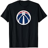 NBA Washington Wizards Officially Licensed T-Shirt