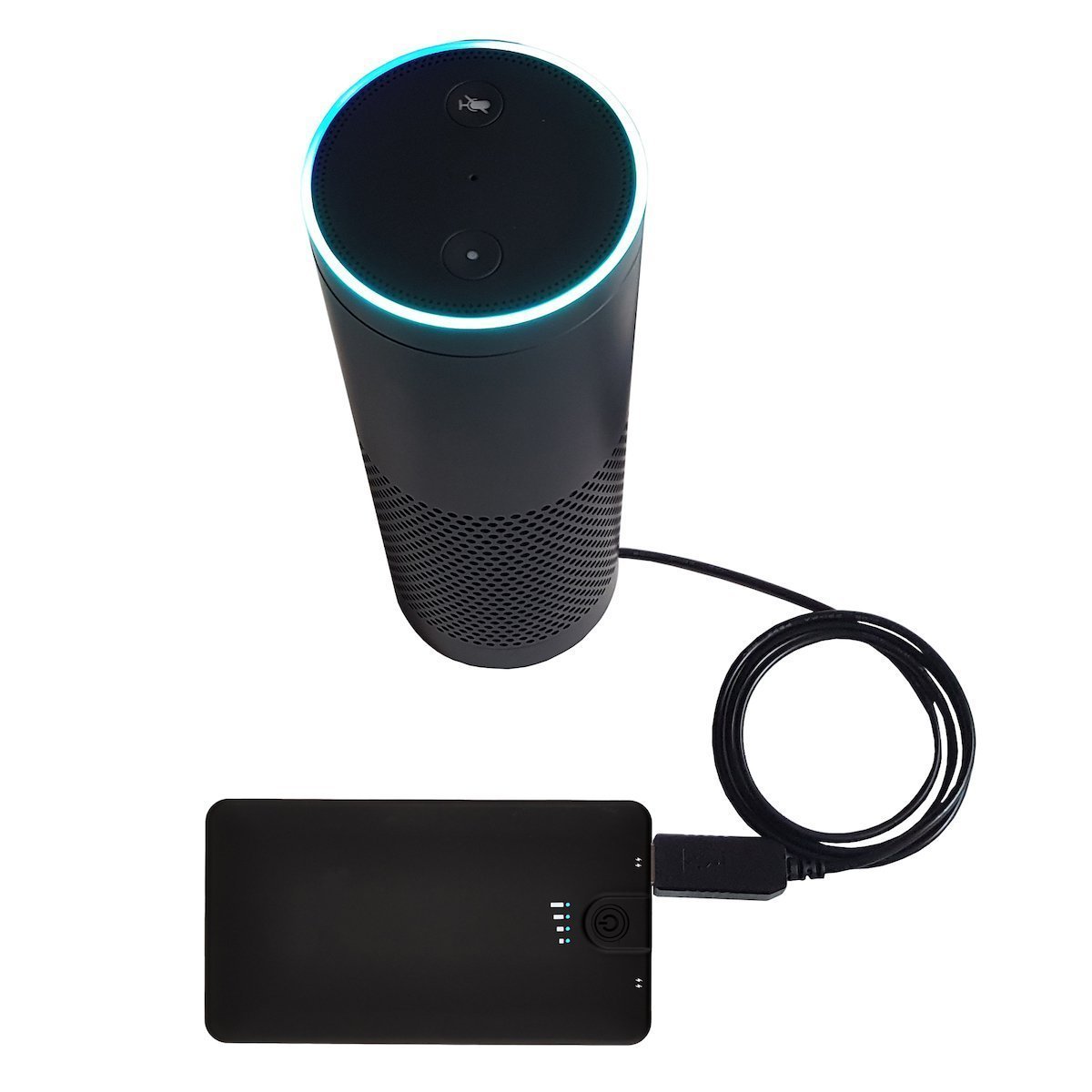 amazon echo usb