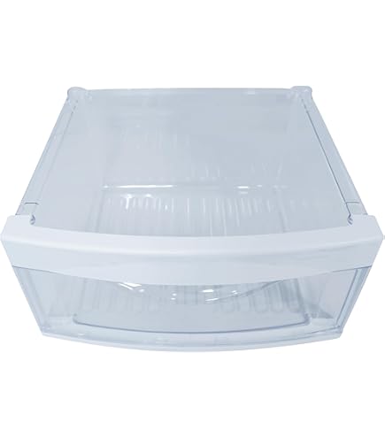 Amazon.com: US-Based Supplier – WR71X38331 Pan Snack