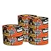 Gorilla Black Tough & Wide Duct Tape, 2.88