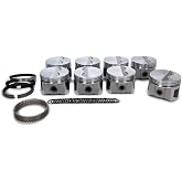 Wiseco Pro Tru Street Pistons PTS531A55