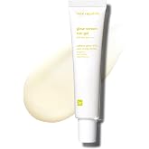 Face Republic Glow Screen Sun Gel 40ml 1.35 fl oz | SPF50+ Broad Spectrum UV Protection | Ultra Lightweight, No White cast | Niacinamide | Reef Safe | Vegan Korean Skin Care