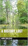 A History Lost by Ann Soileau