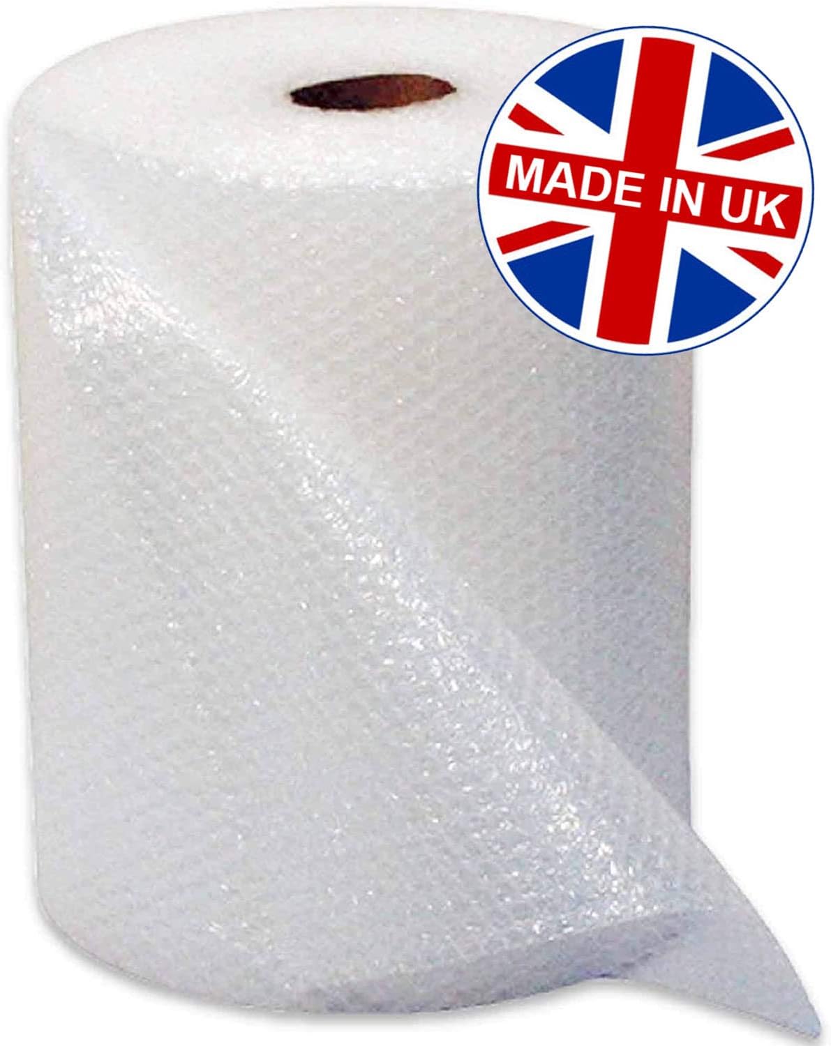 Small Bubble Wrap Handy Size/Easy Storage Bubble Wrap for Packing
