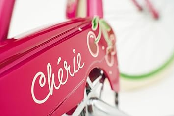 electra cherie cruiser