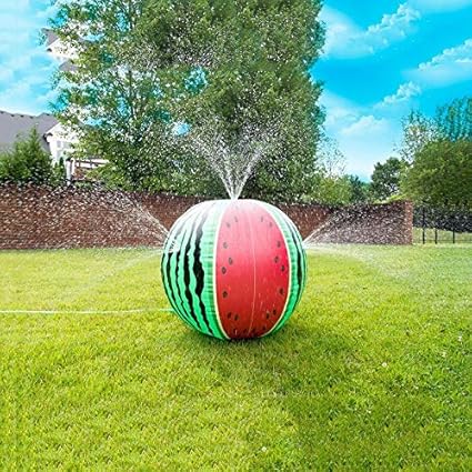 watermelon ball