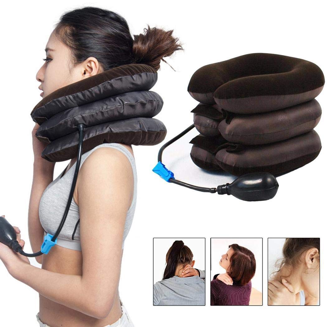 Best neck hammock for neck pain traction