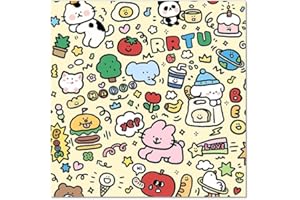 Cat Grooming Wrap Self-Adherent | Anti-Bite/Scratch/Escape Calming Blanket for Medicine & Nail Clipping | Stress-Free Multipu