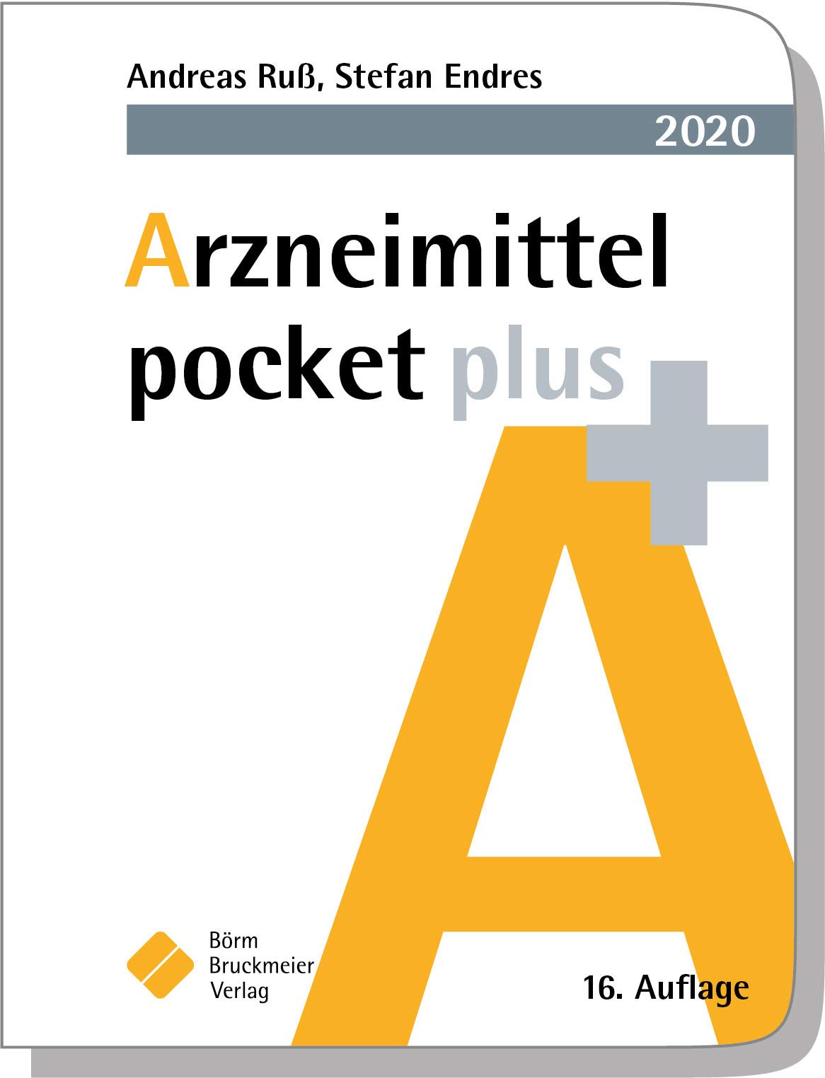 Arzneimittel Pocket Plus 2020 Pockets Deutsch Taschenbuch 2019 Medibooks