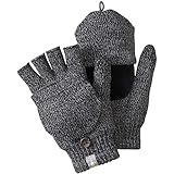 Smartwool Unisex Cozy Grip Flip Mitt
