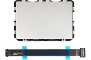 New A1502 Trackpad Touchpad with Flex Cable Replacement for MacBook Pro 13" Retina A1502 Early 2015 Year