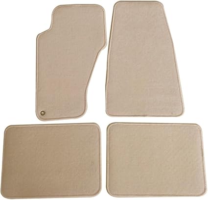 Amazon Com Floor Mats Compatible With 1999 2004 Jeep Grand