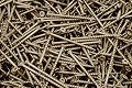 (200) Torx T25 Star Flat Head 10 x 3-1/2 Deck Screw ACQ Lumber Wood Type 17