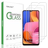 beukei (3 Pack) for Samsung (Galaxy A20S) Screen