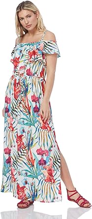 summer floaty dresses