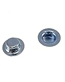 1/2" Push On Cap Nut - 1/2 inch Axle Cap Nut - Push