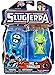 Slugterra SERIES 3 Mini Figure 2-Pack Tangles & Mo [Includes Code for Exclusive Game Items]