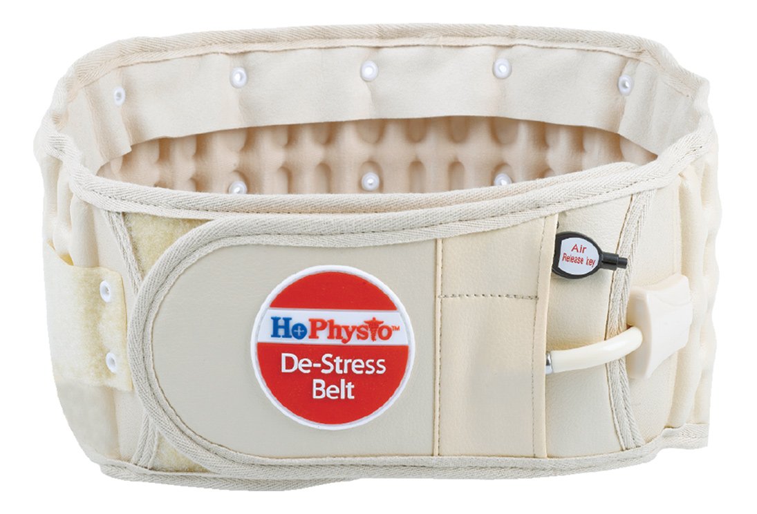 Dr Ho's Original Stretch and Support Belt a Size
