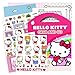 Hello Kitty Stickers Grab & Go Travel Activity Pack ~ Stickers, Play Scenes, Coloring Sheets, plus Bonus Reward Sticker!