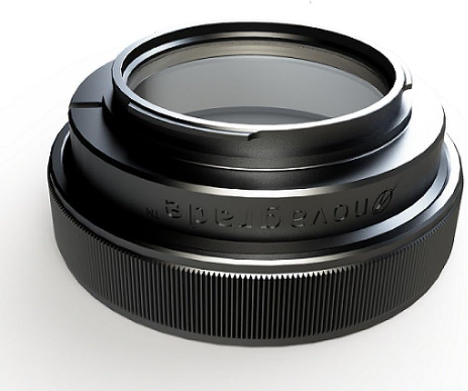 Novagrade Digiscoping Adapter for Canon DSLR Cameras, Spotting Scopes