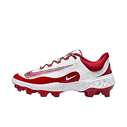 Nike Alpha Huarache Elite 4 Low MCS Men's Baseball