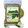 Guanábana Hojas (Soursop Leaves Tea) – Jumbo 4 oz – 100% Natural, Vegan, Non-GMO, Wildcrafted & Authentic – Caffeine-Free Herbal Tea – Makes 30+ Cups