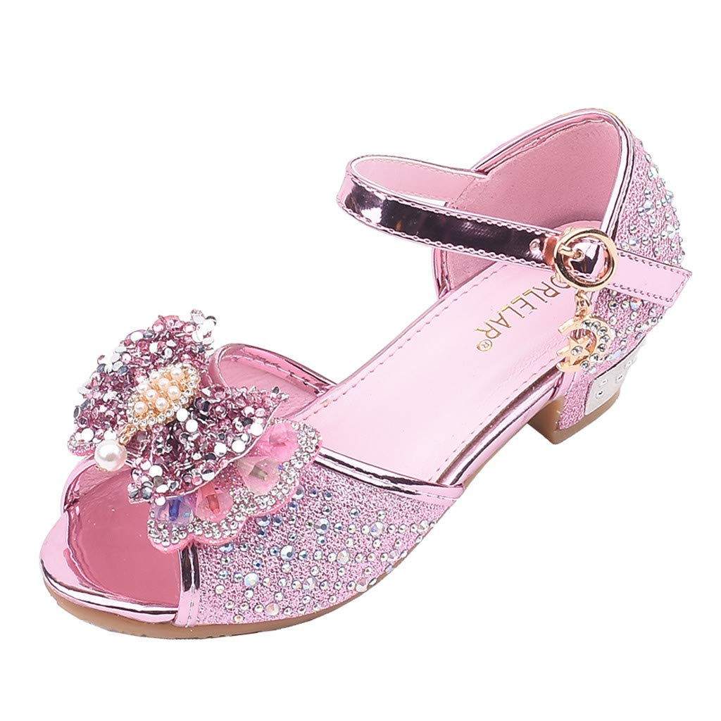 10 years old girl sandal