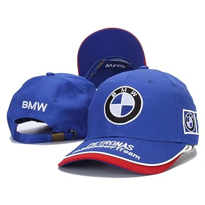 Buy BMW 2018 Formula Racing Baseball Hat at Ubuy Kuwait