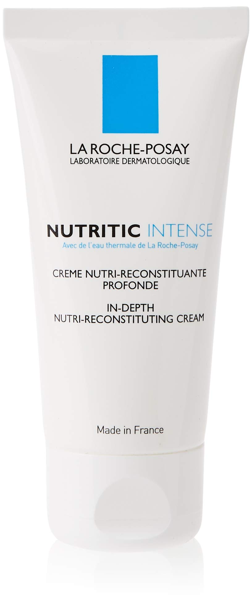 NUTRITIC INTENSE reconstituting deep cream 50 ml