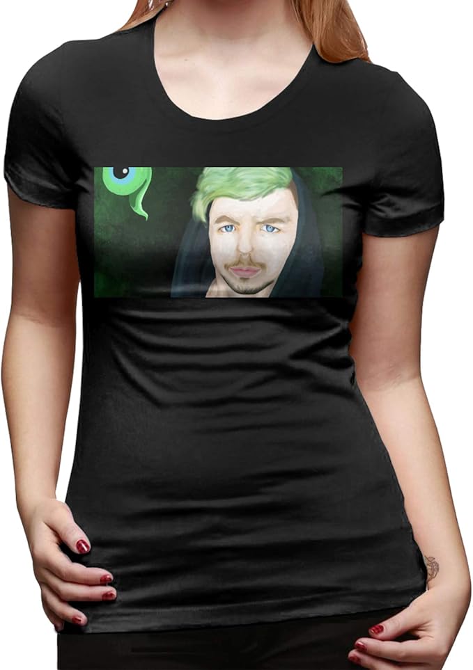Jacksepticeye Sam TShirts The TShirt Women's Ultra Comfortable Cotton