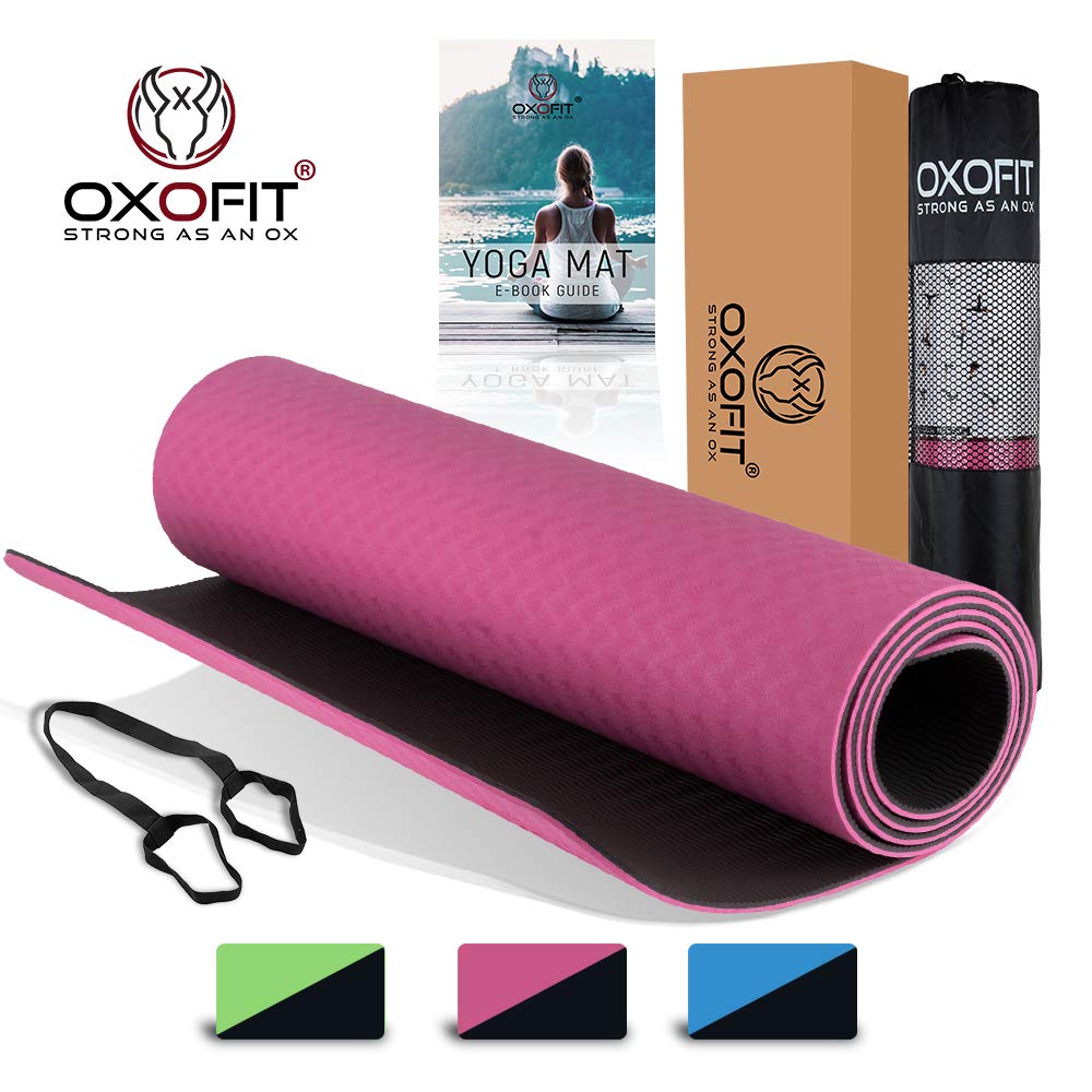 best yoga mats 2022 amazon customer