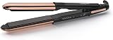 BaByliss ST482E Glätteisen 2-in-1 Straight & Curl 5 Settings 150-235°C view 1