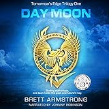 Day Moon: Tomorrow's Edge, Book 1 by 