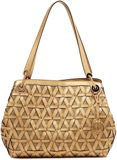 michael kors fabric handbags