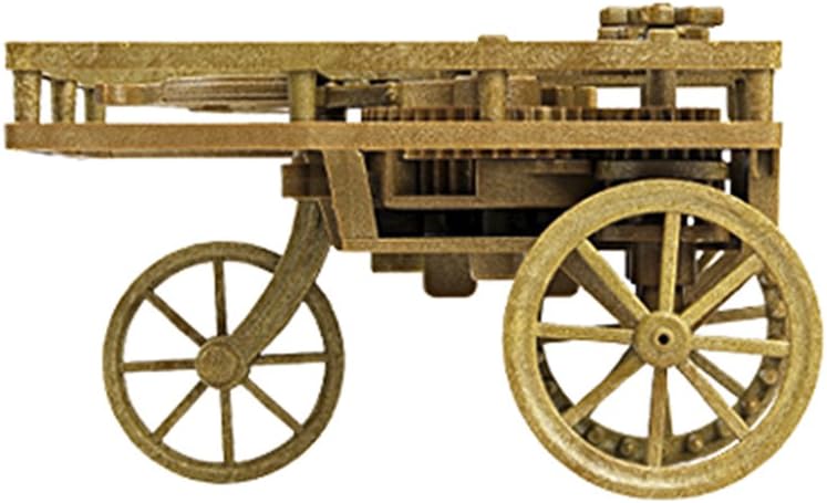 AcademyLeonardo Davinci Automotive