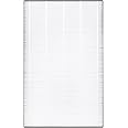 Sharp Filter FZ-K50HFU True HEPA FPK50UW, 2 Year, 9.4 x 1.3 x 15 inches