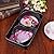 3 Pcs/lot Slipknot Round Cake Pan Baking Molds Mold Decorating Tools Ideal For Making Cakes, Bread, Biscuit, Cookies, Chocolate, Etc.