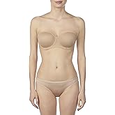 Le Mystere Women's Soiree Strapless Bra