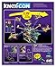 K'NEX Supersonic Swirl Building Set