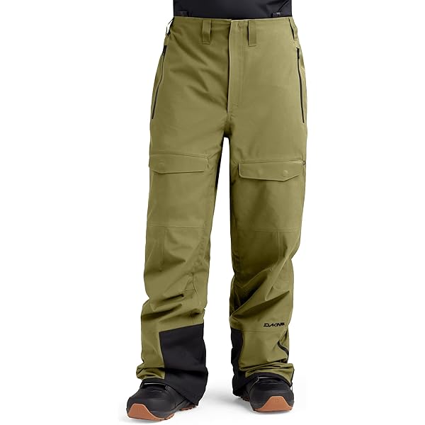DAKINE GORE-TEX PANTS OLIVE Lサイズ ダカイン OUTLET】DAKINE メンズ STOKER GORE-TEX 3L JACKET スノー