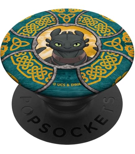 Toothless Dragon Toy Wild Boar Pig Norse Mythology Celtic Knots