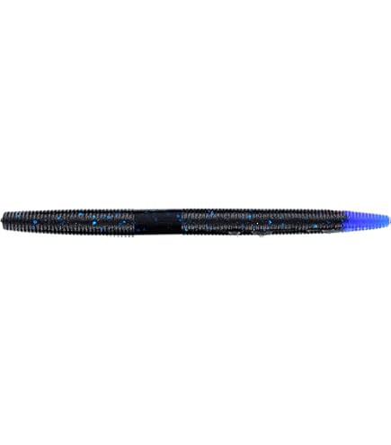 thumbnail image 2 of Yamamoto 5" Swimming Senko Soft Bait - 10 Per Pack, Pick Your Favorite Color! 2 of 3